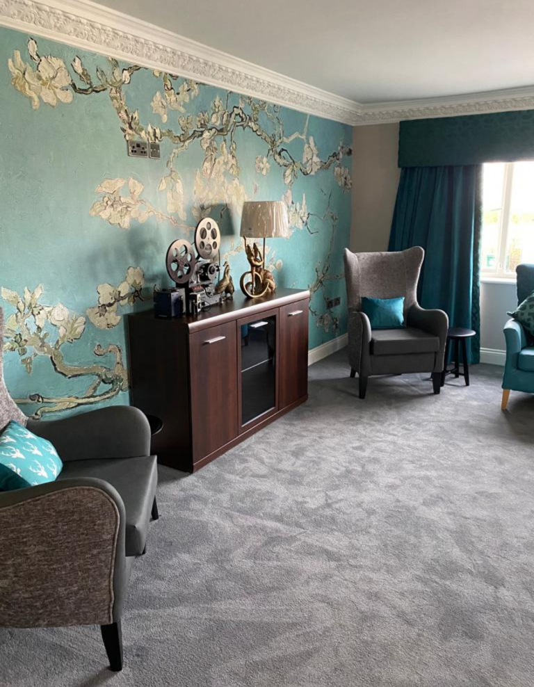 Sycamore Care Centre Boldon SLW Care