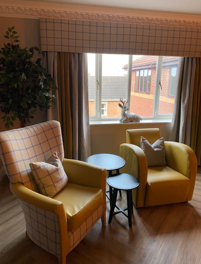 Sycamore Care Centre Boldon SLW Care